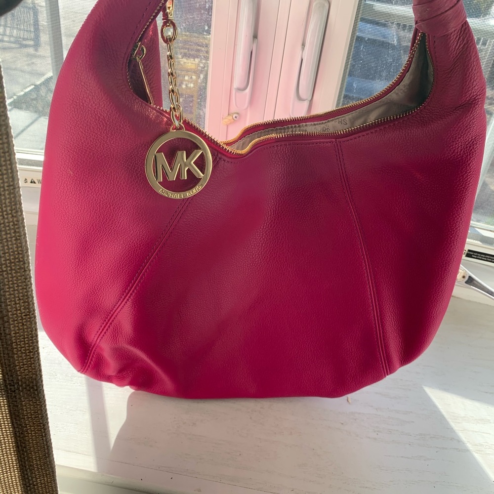 Michael Kors bag